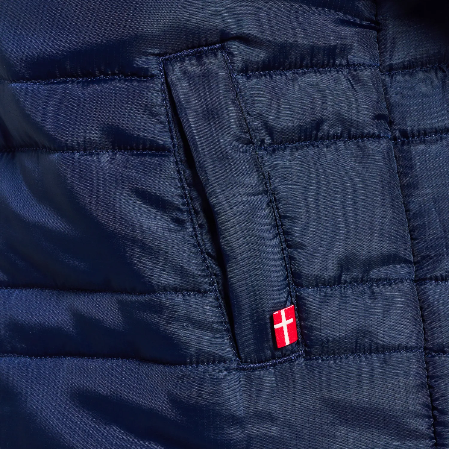 hmlMOSGRAVE TEX JACKET Water-repellent jacket