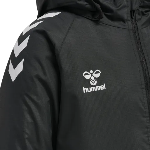 Hummel Core XK Youth Bench Jacket