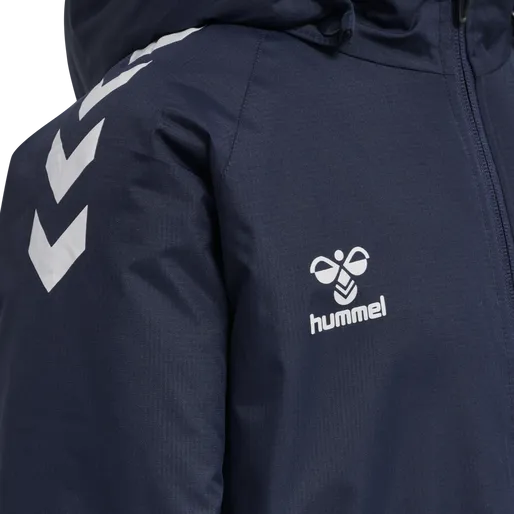 Hummel Core XK Youth Bench Jacket