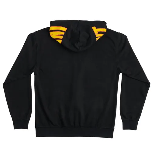 Independent Trucks Skateboard Hoody Zip Sweatshirt - Black