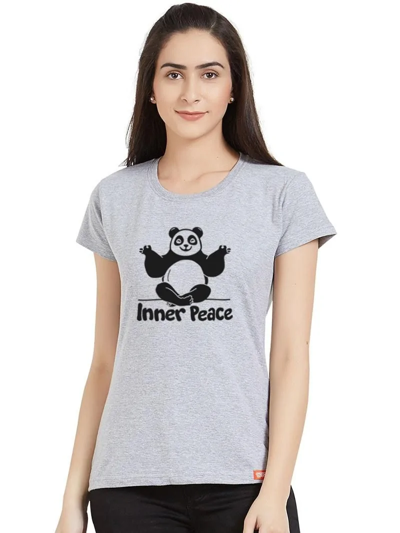 Inner Peace Women's T-Shirt