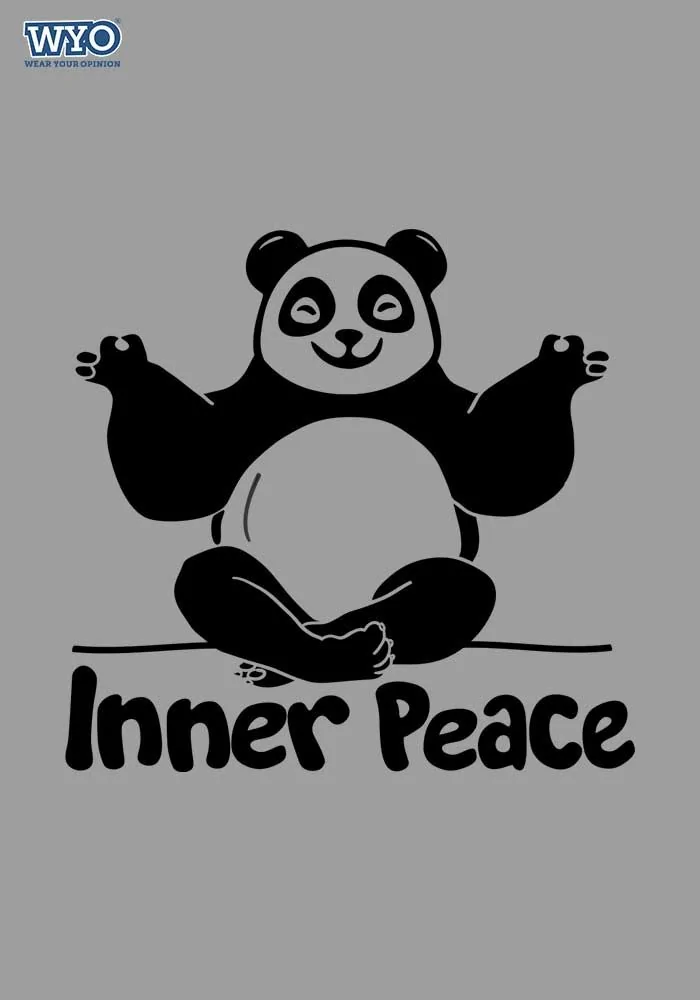 Inner Peace Women's T-Shirt