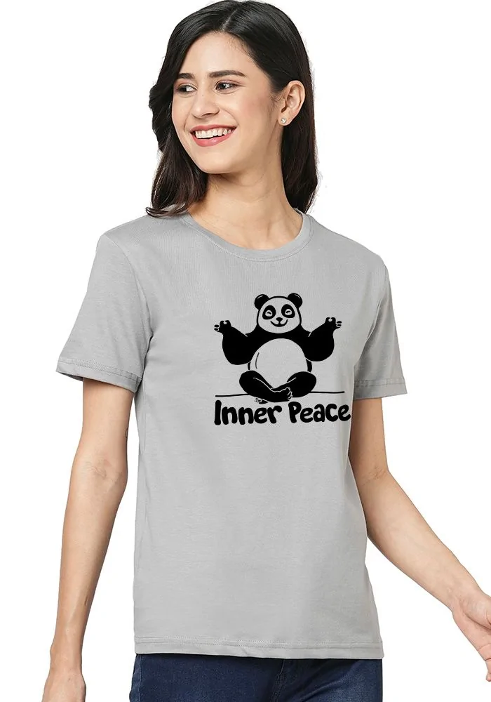 Inner Peace Women's T-Shirt