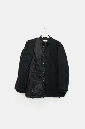 Issey Miyake Insulated X-Ray Jacket