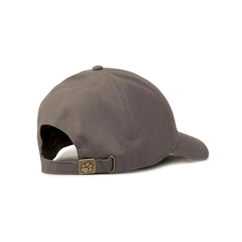 Jack Wolfskin Baseball Cap - Hat