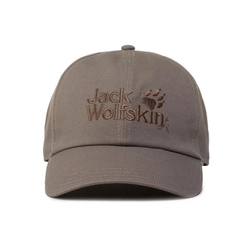 Jack Wolfskin Baseball Cap - Hat