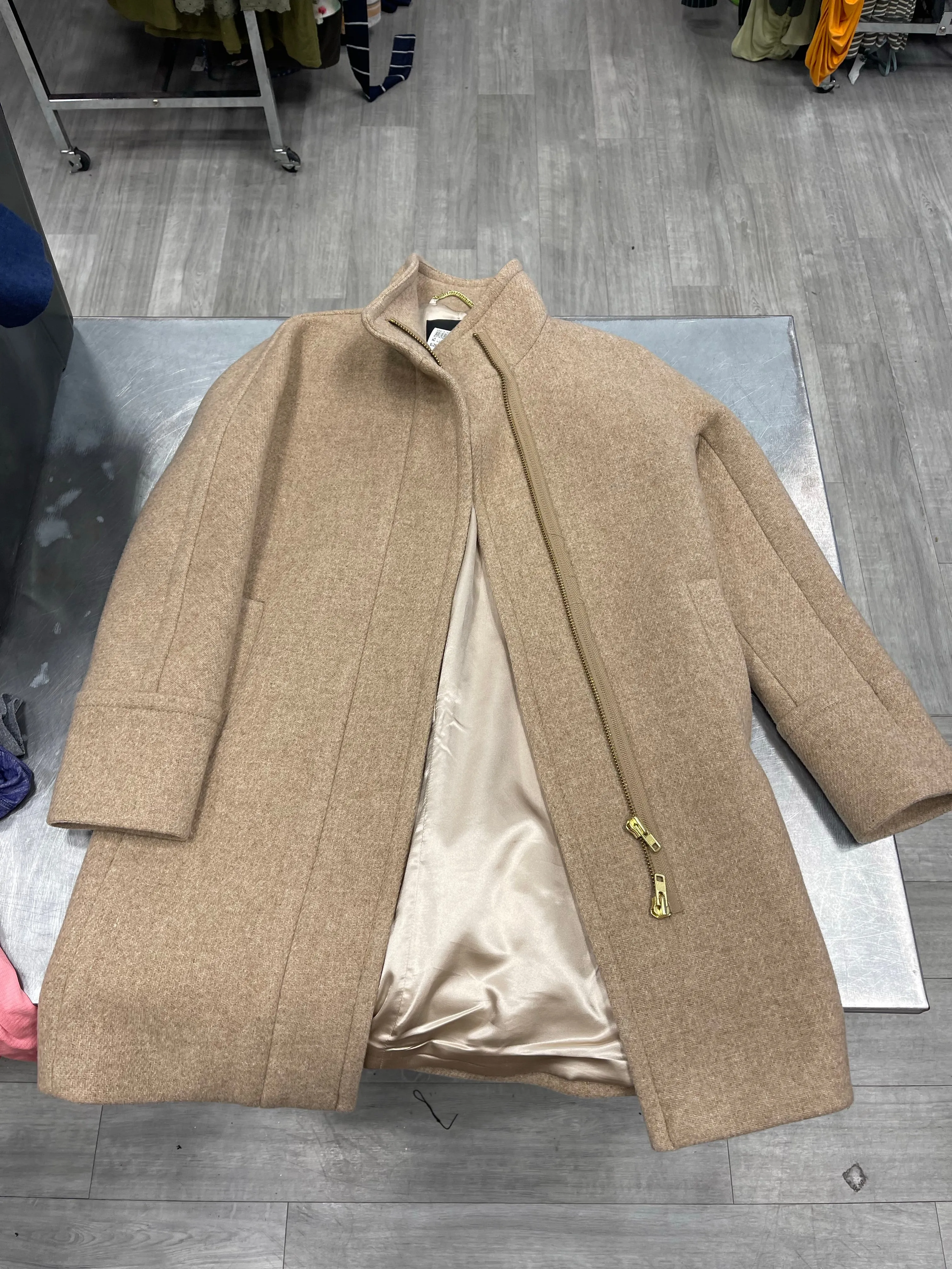 J.Crew Small Size Outerwear