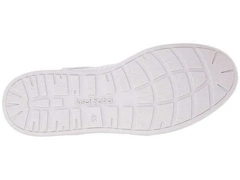 Josef Seibel White Men's Gui 17