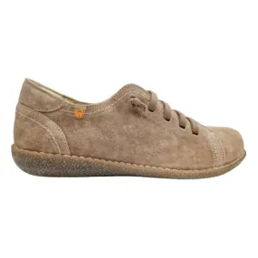 Jungla Women's Tundra Jockey Elastic Lace Sneaker