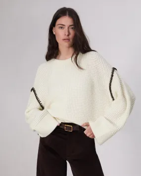 Katie Knit Sweater