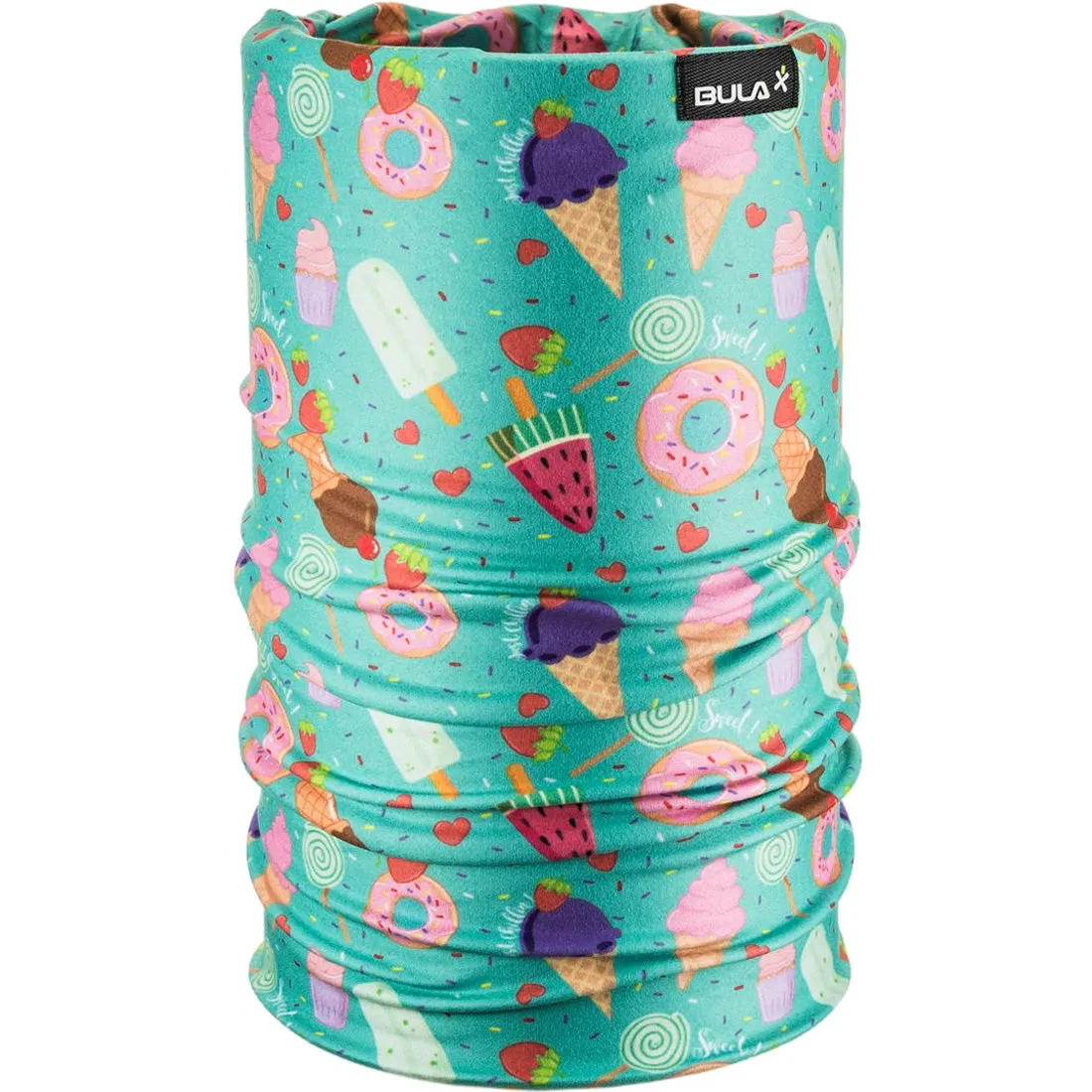 Kids Double Printed Tube by Bula