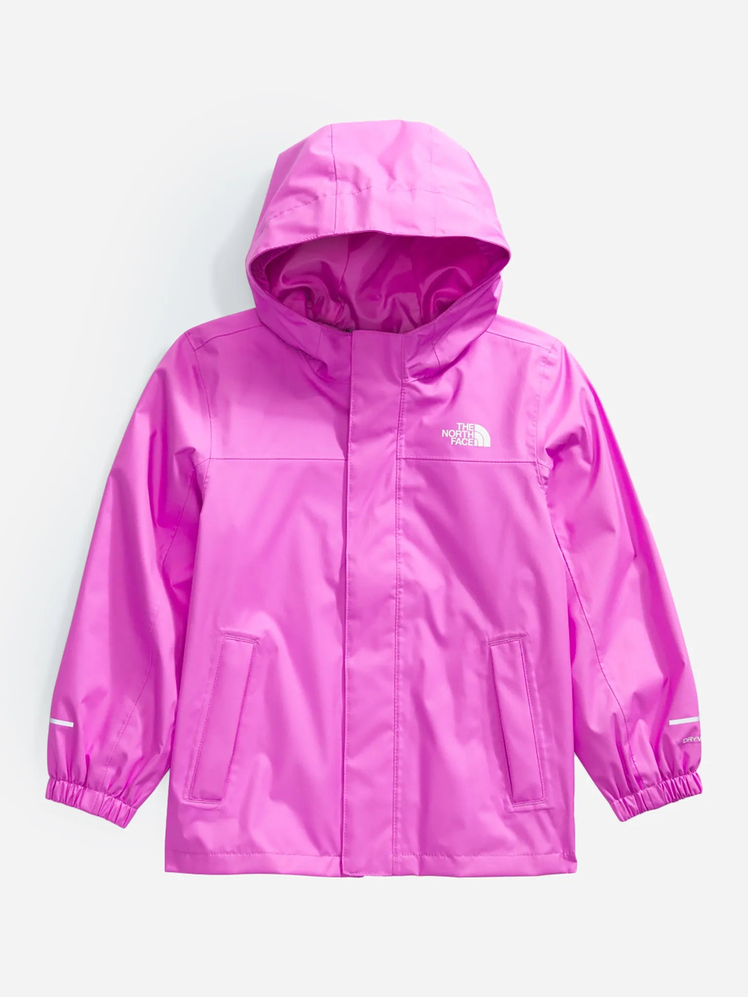 Kids' North Face Antora Rain Jacket