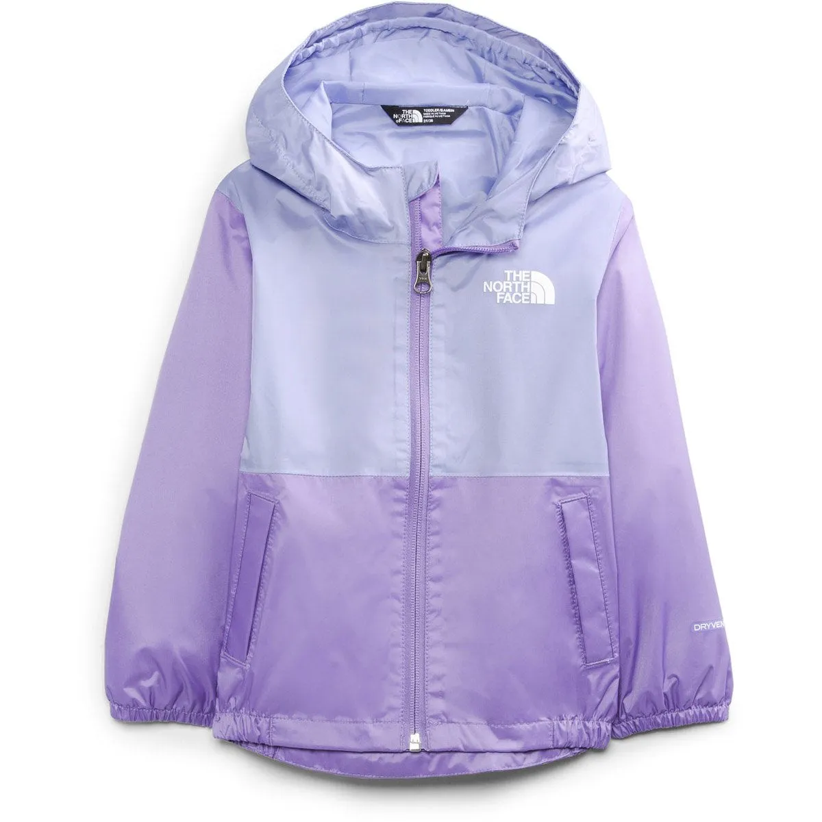 Kids' Zipline Rain Jacket