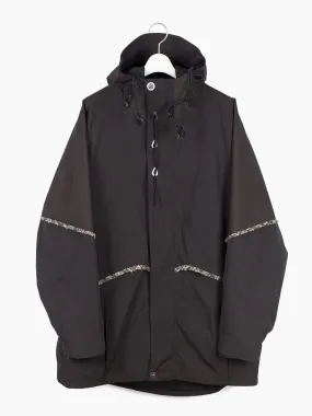 Kiko Kostadinov AW21 Moylita Hooded Parka - Shop Now