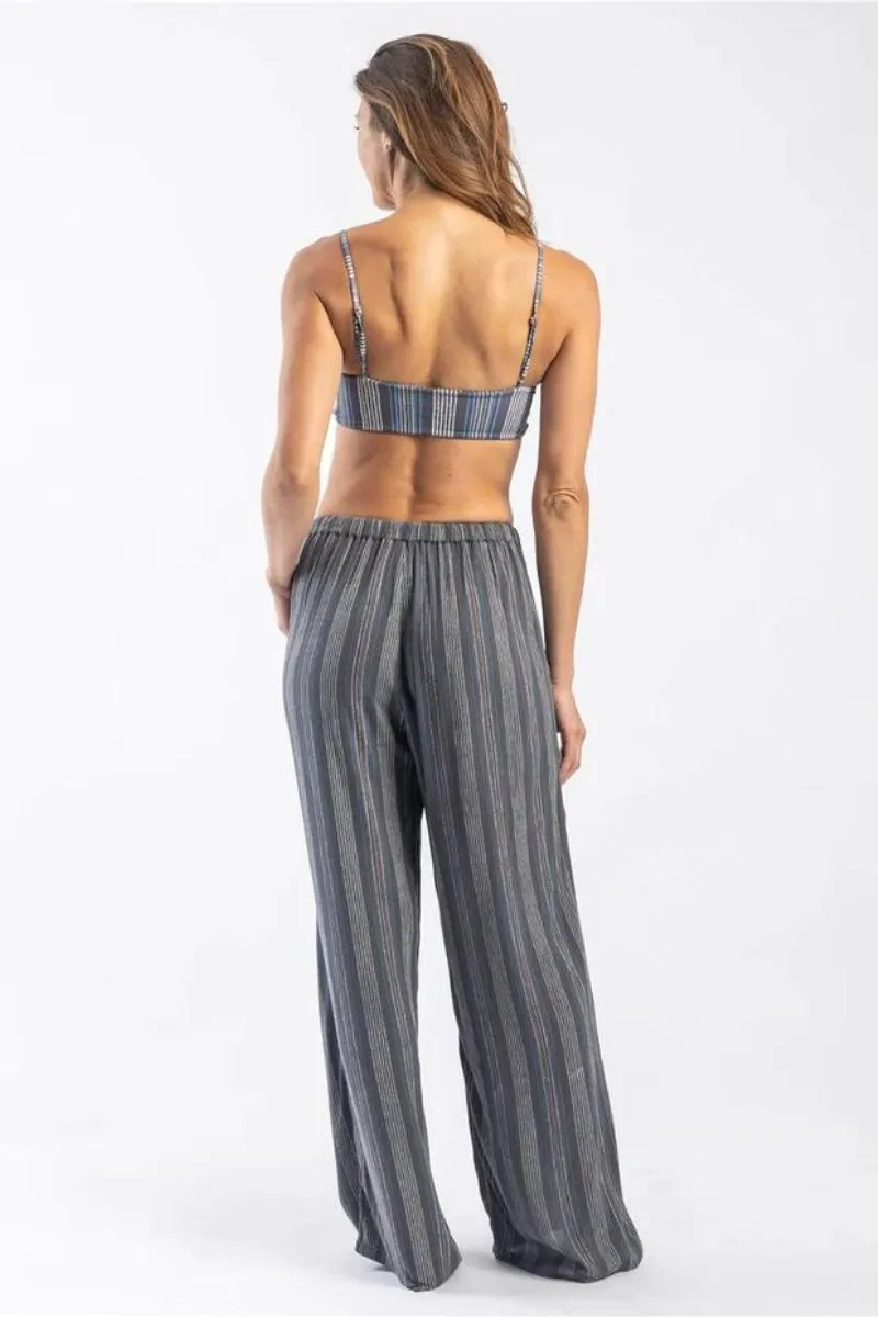 Woven Pants Last One In