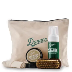 Leather Care Kit by Danner