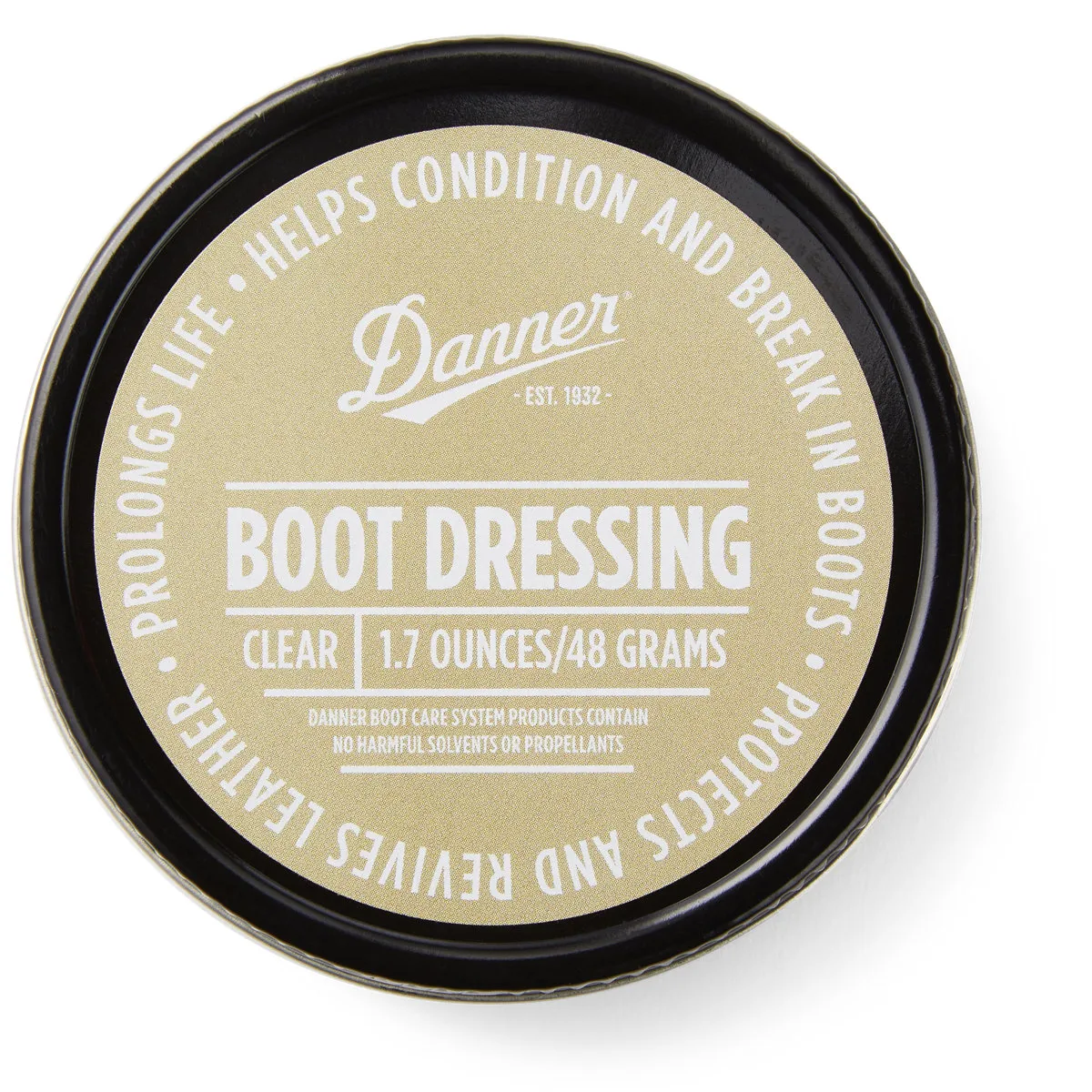 Leather Care Kit by Danner