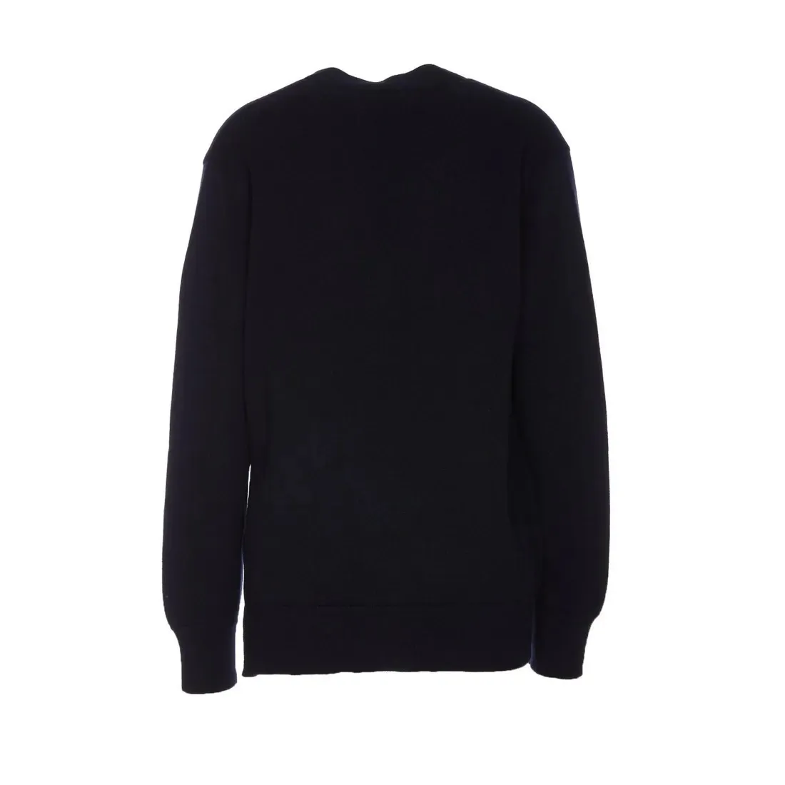 LOEWE Street Style Cotton Plain Cardigans