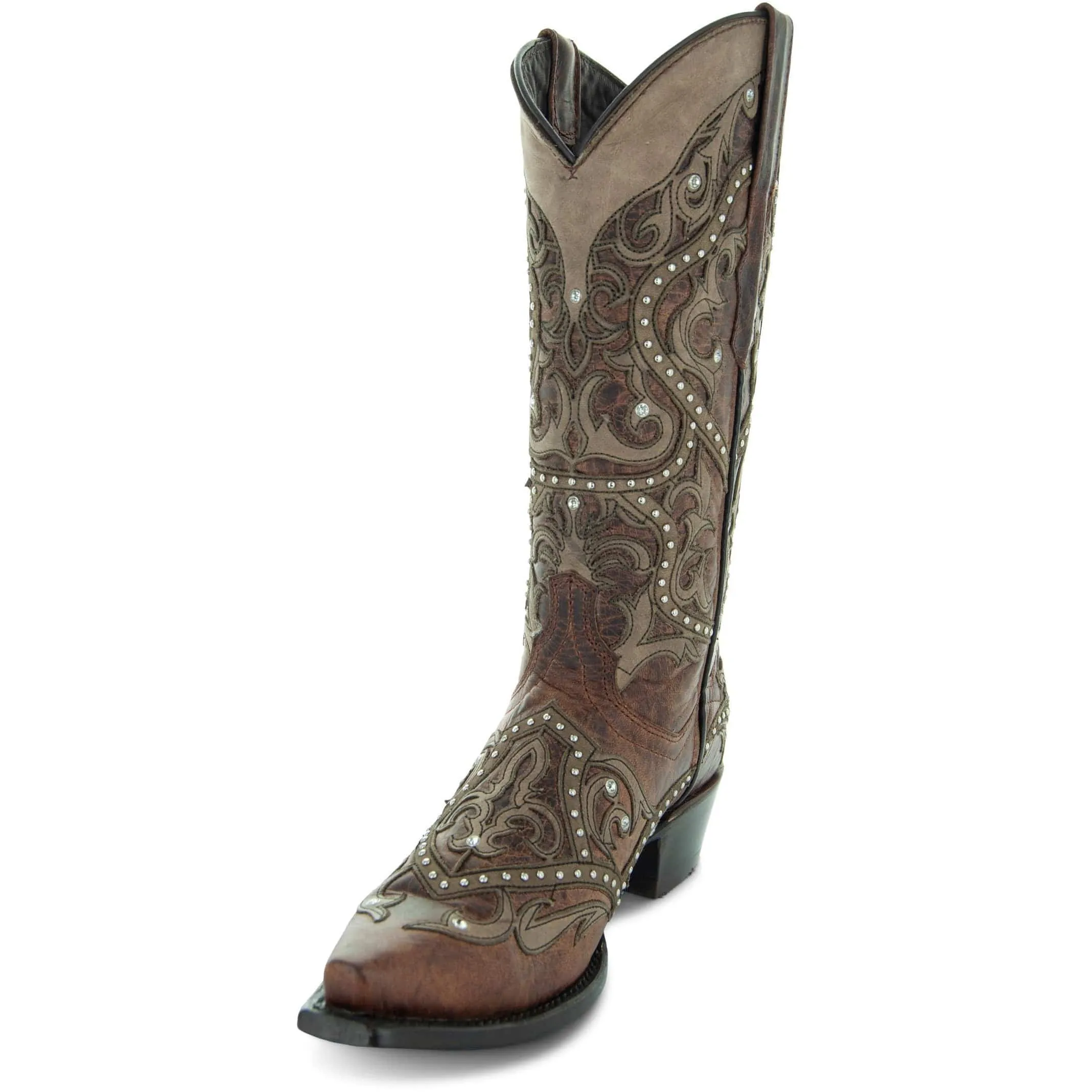 Lola Women's Cowboy Boots by Soto Boots M50047 - Shop Now