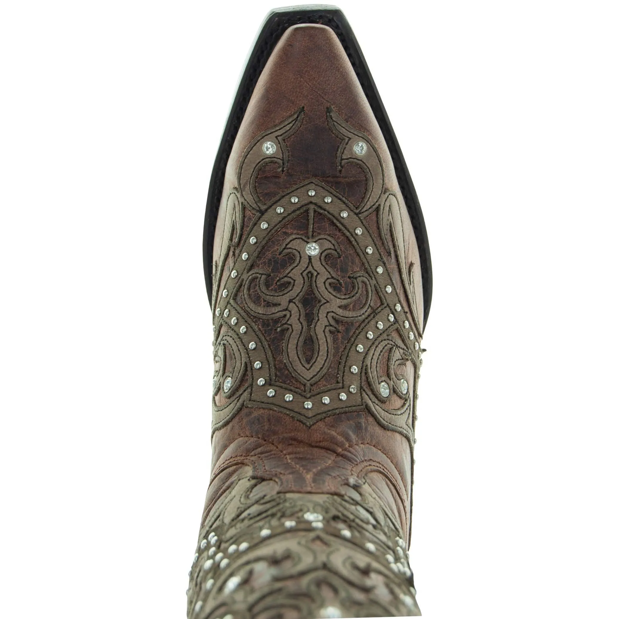 Lola Women's Cowboy Boots by Soto Boots M50047 - Shop Now