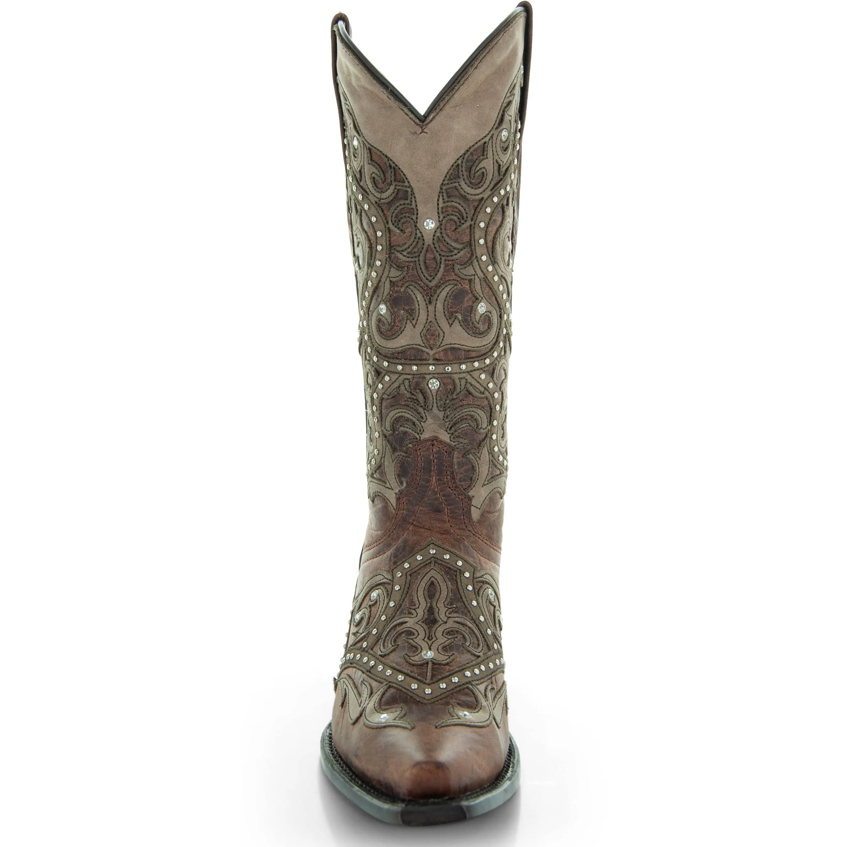 Lola Women's Cowboy Boots by Soto Boots M50047 - Shop Now