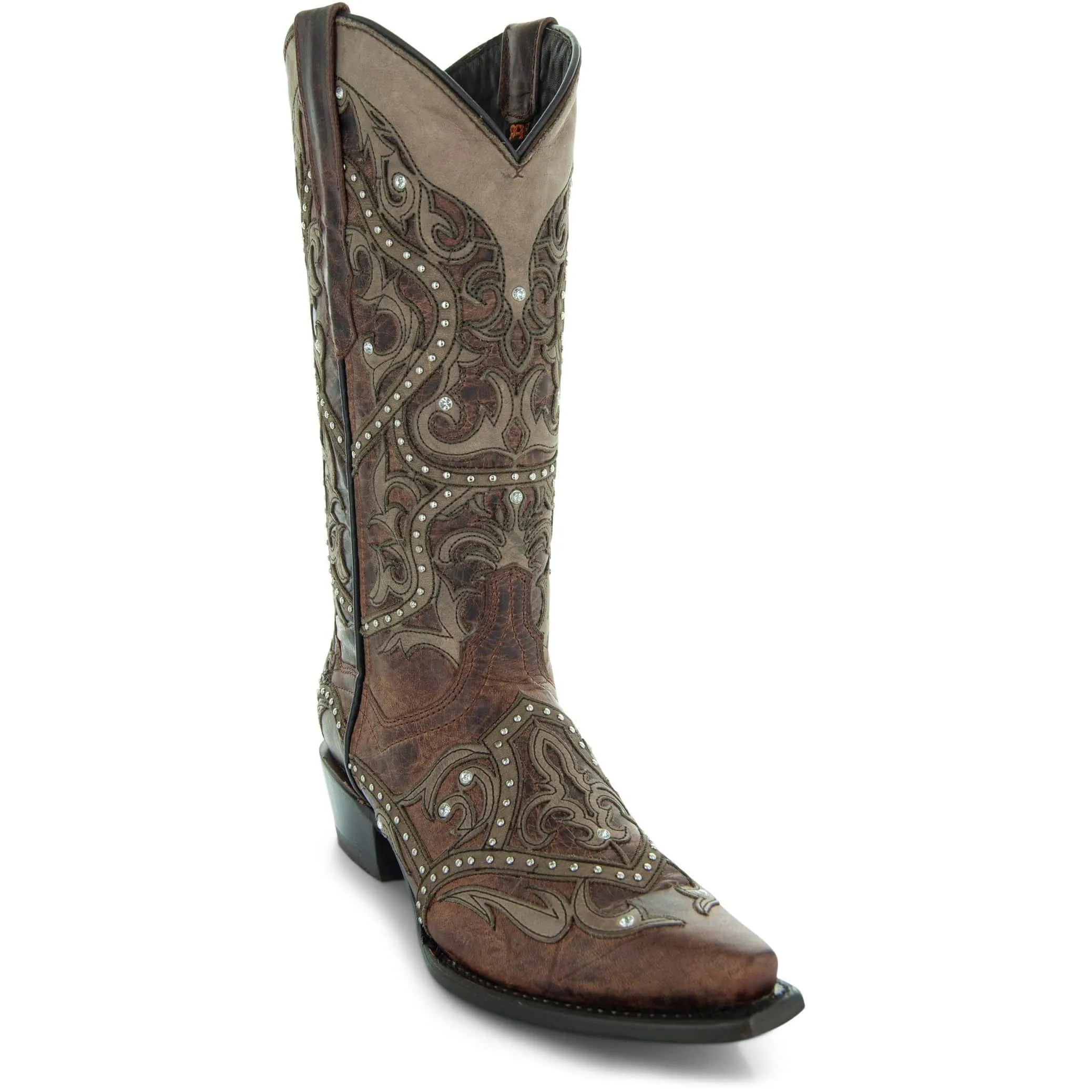 Lola Women's Cowboy Boots by Soto Boots M50047 - Shop Now