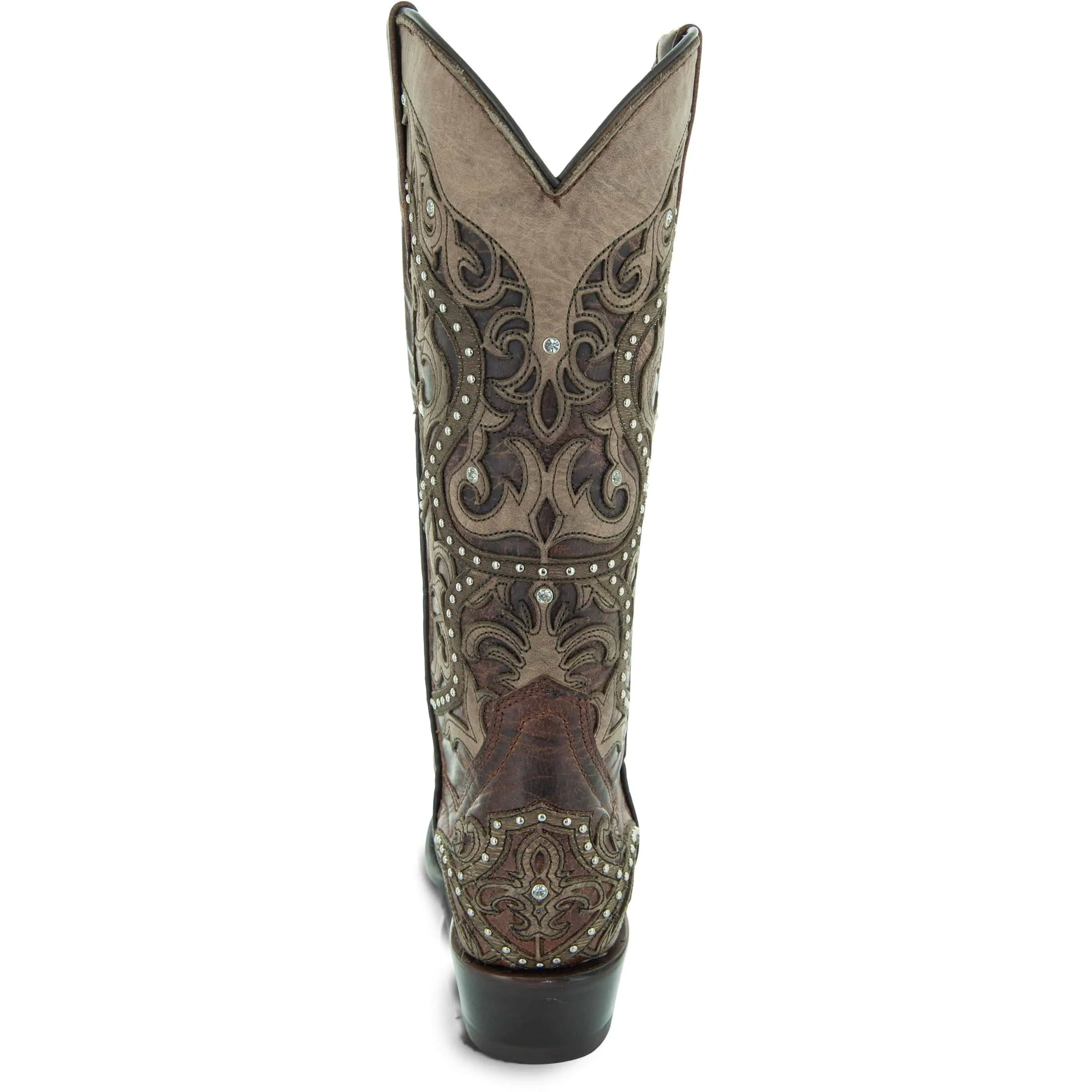 Lola Women's Cowboy Boots by Soto Boots M50047 - Shop Now