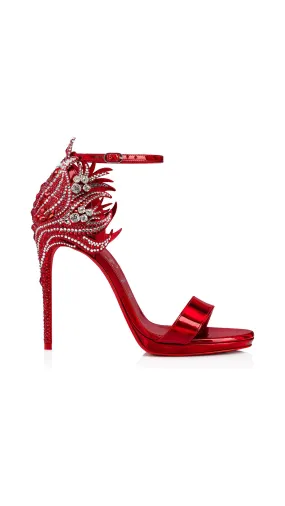 Louboutin Vega Sandals - Louboutin