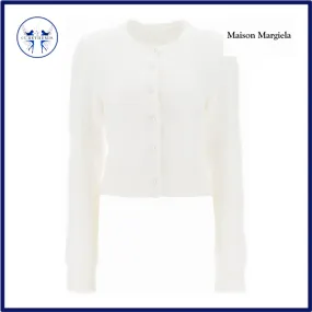 Maison Margiela cardigans