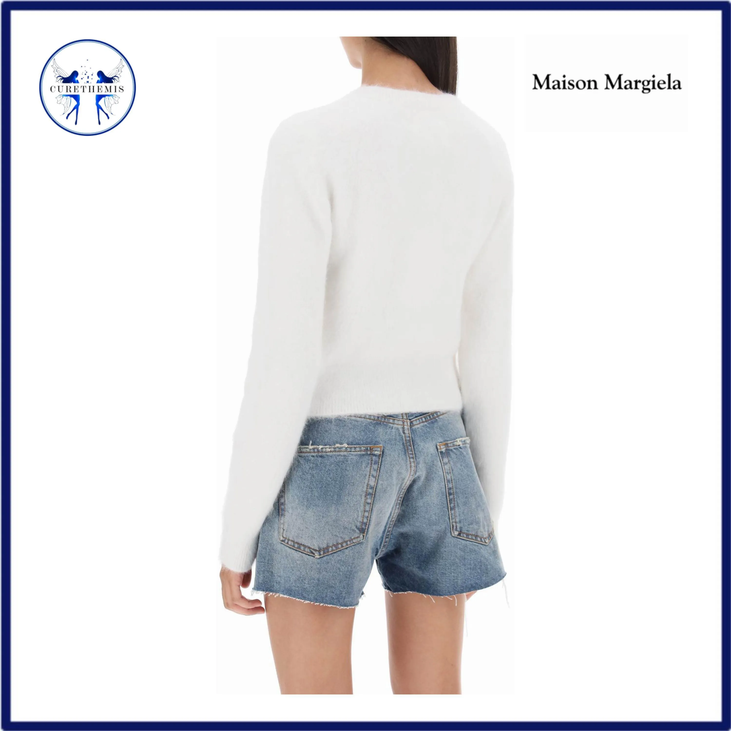 Maison Margiela cardigans