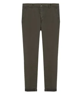 MASON'SMILANO Pants