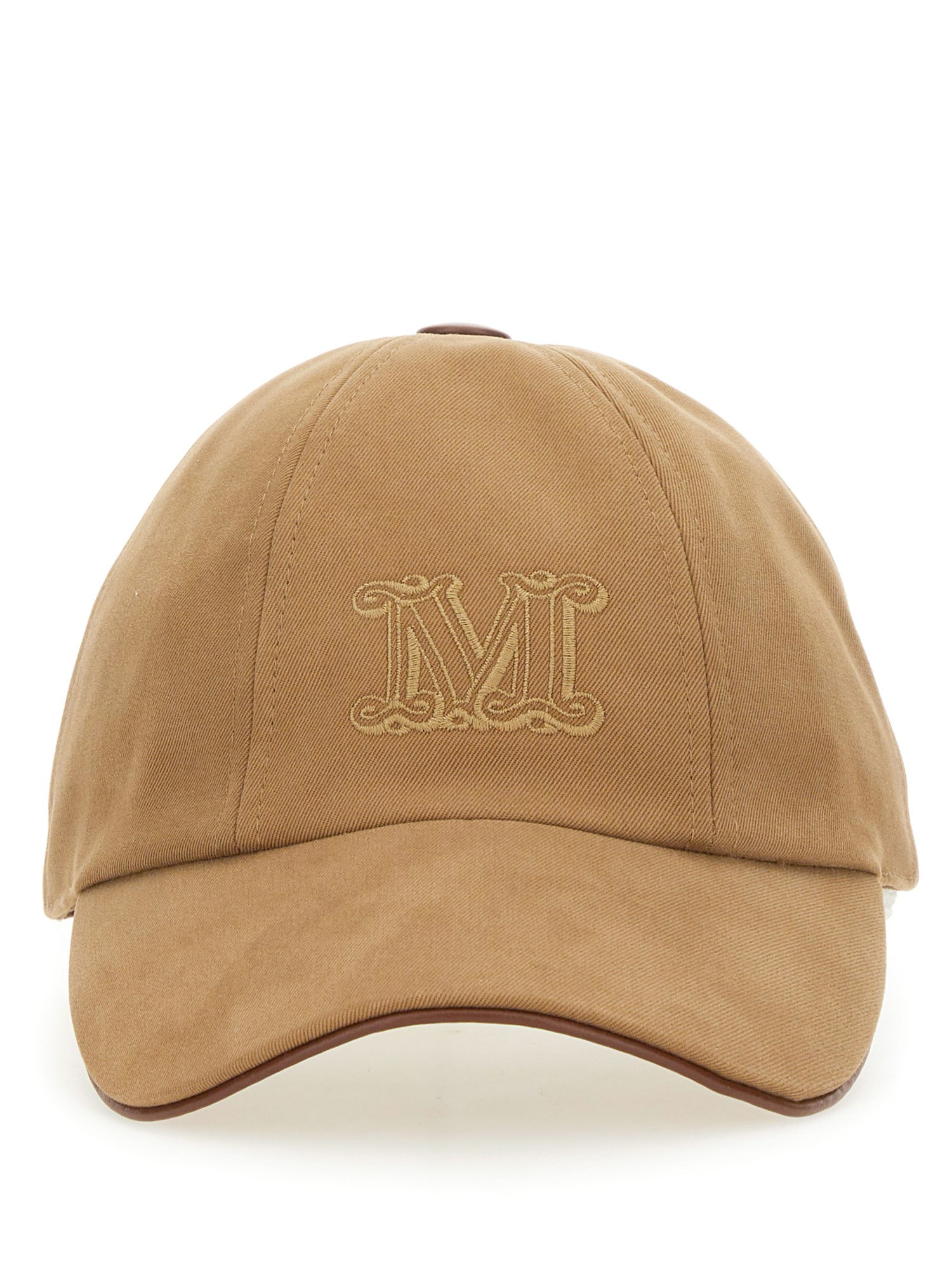 MAX MARA RIENZA Baseball Cap