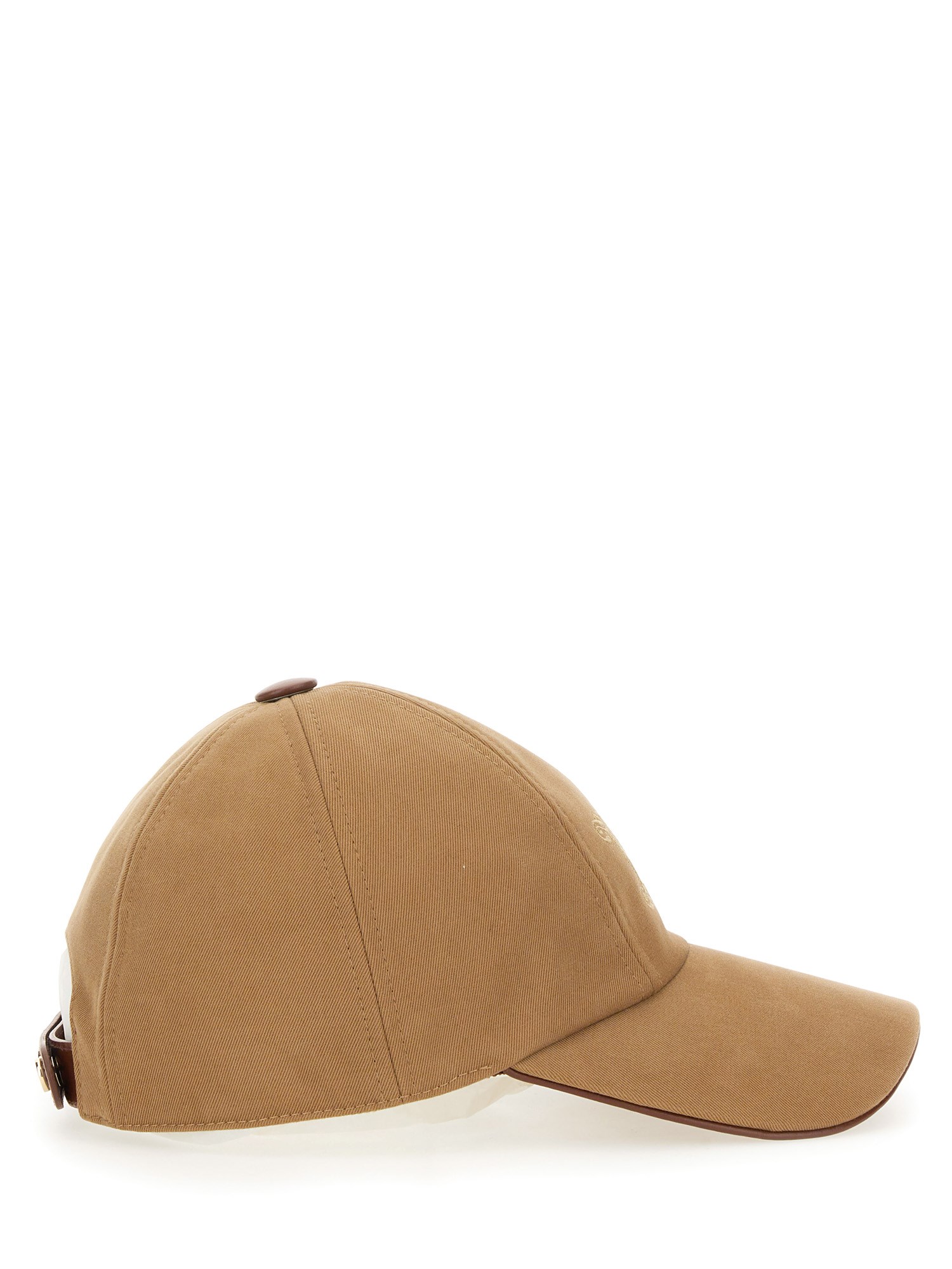 MAX MARA RIENZA Baseball Cap