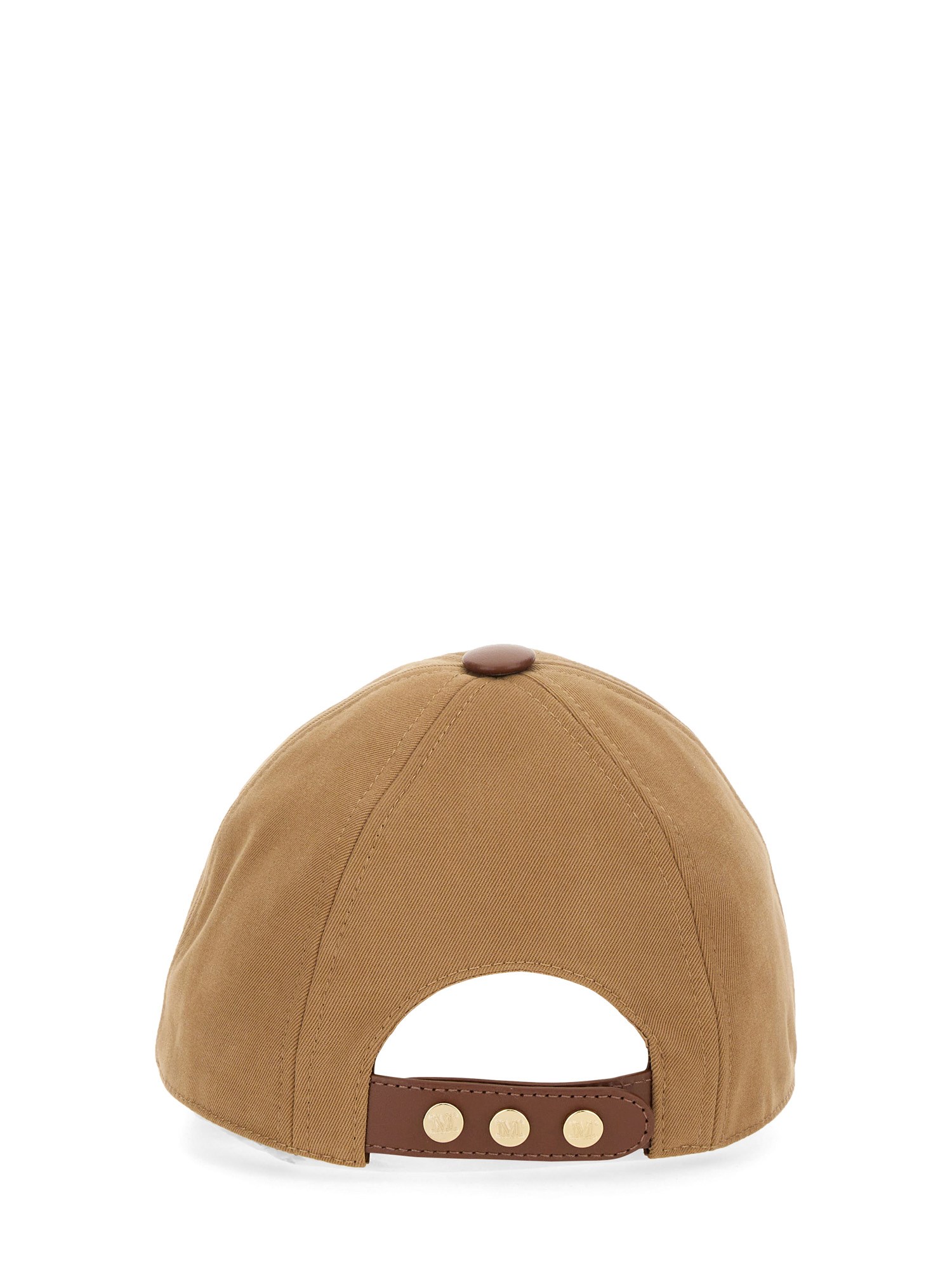 MAX MARA RIENZA Baseball Cap