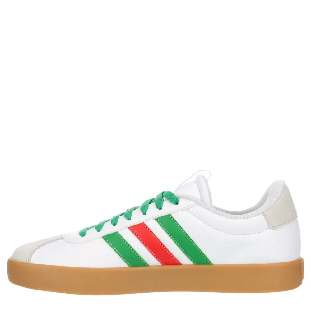 Men's Adidas VL Court 3.0 Sneaker