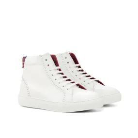 Men's Casual High Top Sneakers