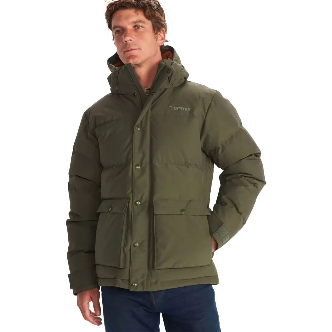 Men's Marmot Fordham Jacket