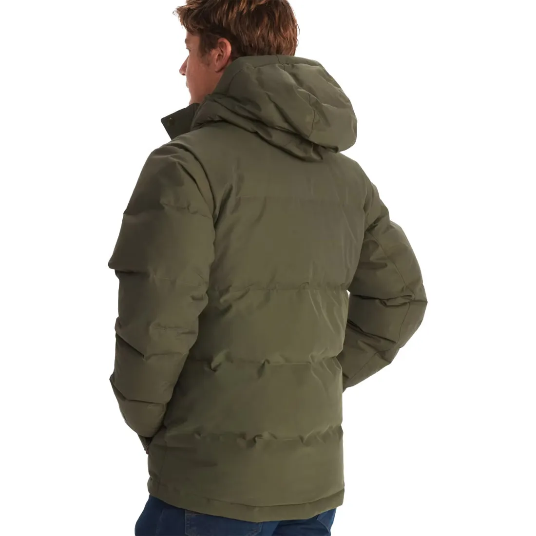 Men's Marmot Fordham Jacket