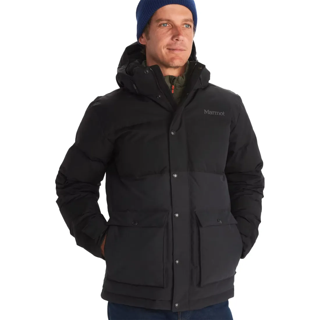 Men's Marmot Fordham Jacket