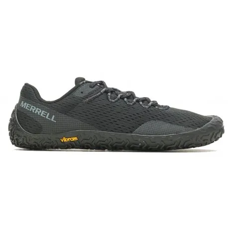 MERRELL VAPOR GLOVE BLACK MEN'S