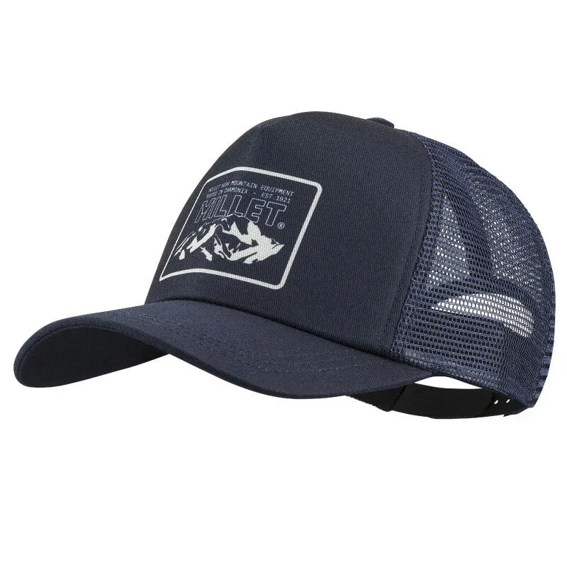 Millet Trucker Cap