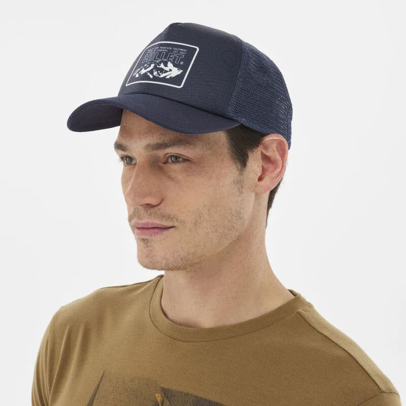 Millet Trucker Cap