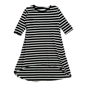 Mini Mioche Tshirt Dress - Organic Cotton Kids Dress | Mini Mioche