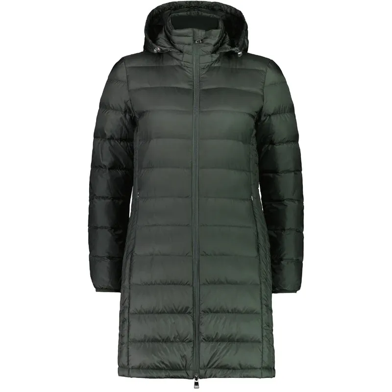 Moke Sarah Down Jacket