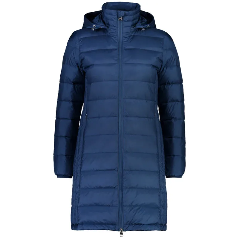 Moke Sarah Down Jacket