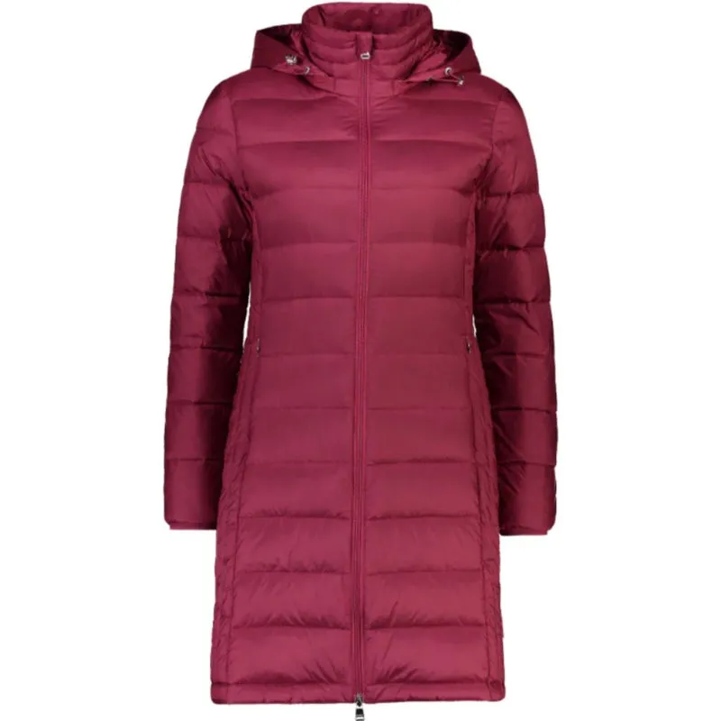 Moke Sarah Down Jacket