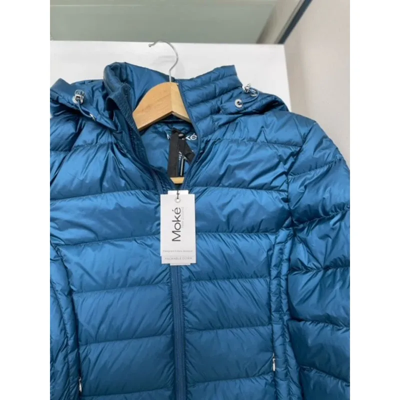 Moke Sarah Down Jacket