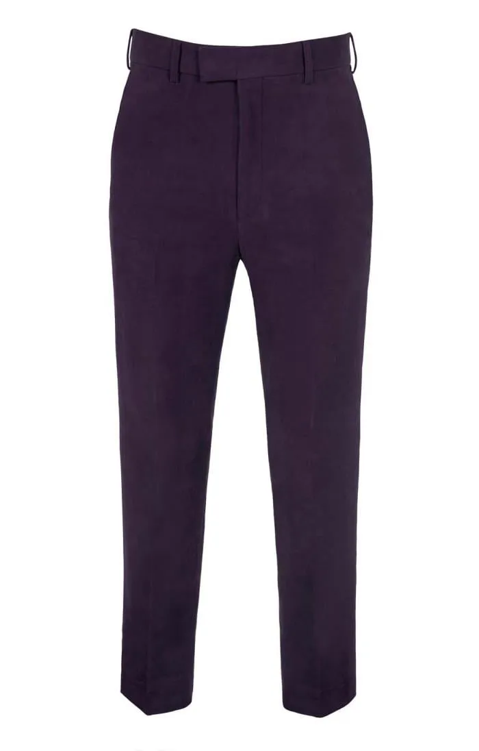 Moleskin Trousers