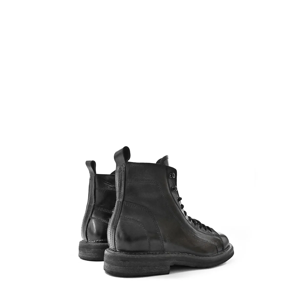 Moma Ankle Boots - Shop Now