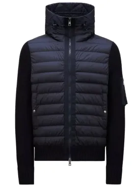 Moncler Men's Hooded Sweater 9B50800A9340777